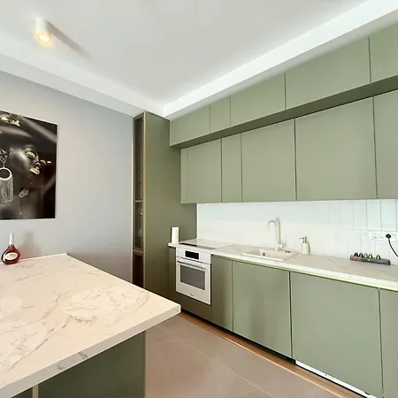 Axxis Sea Breeze Luxury * Mamaia