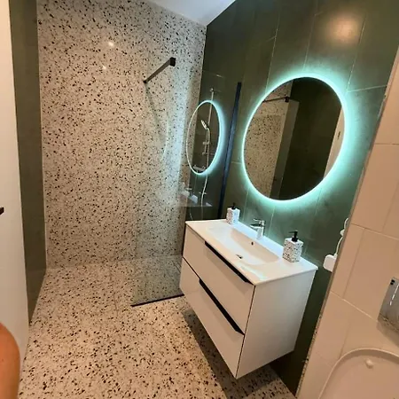 Axxis Sea Breeze Luxury *