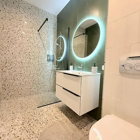 Axxis Sea Breeze Luxury * Mamaia