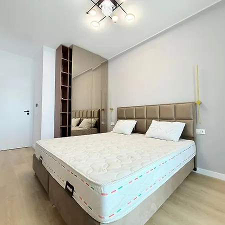 Apartment Axxis Sea Breeze Luxury *