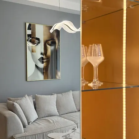 Lejlighed Axxis Sea Breeze Luxury *