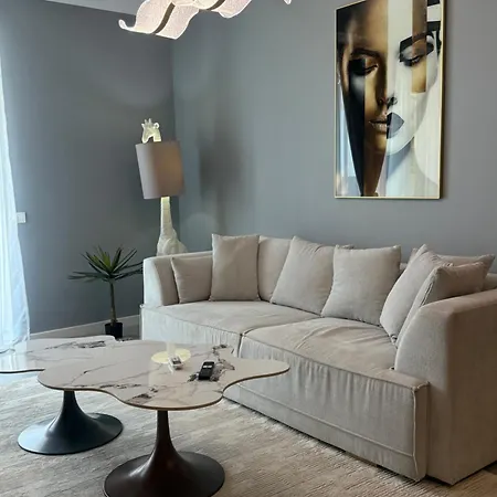 Lejlighed Axxis Sea Breeze Luxury Mamaia