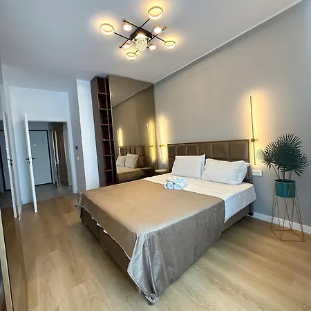 Lejlighed Axxis Sea Breeze Luxury *