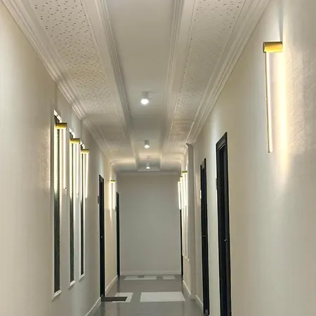 Lejlighed Axxis Sea Breeze Luxury Mamaia